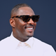 dris Elba attends the 2022 BET Awards at Microsoft Theater on June 26, 2022 in Los Angeles, California. (Photo by Paras Griffin/Getty Images for BET)